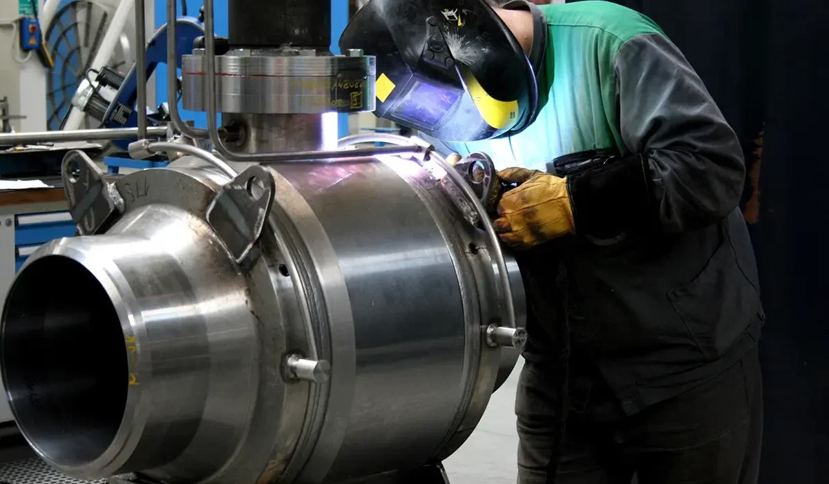 Выбор трубопроводной арматуры