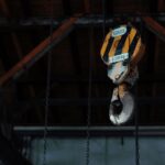 Industry logistic solutions