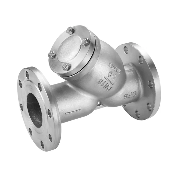 Грязевой фильтр тип: ГФ