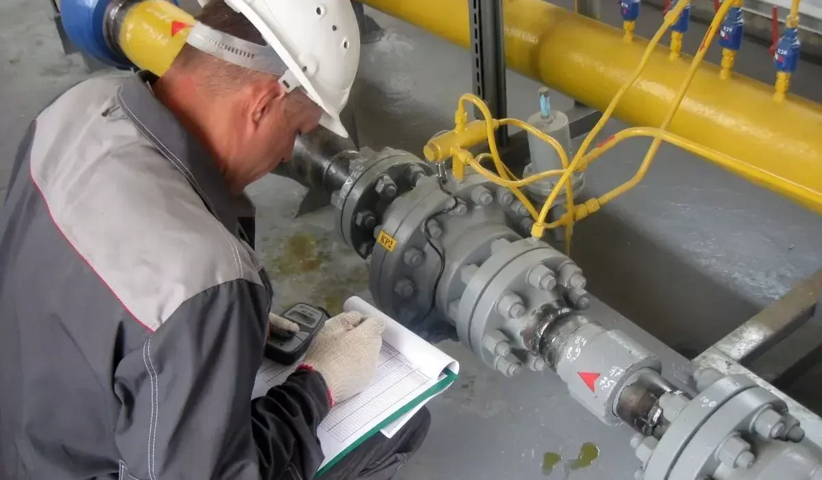 долговечность и безопасность промышленных трубопроводов