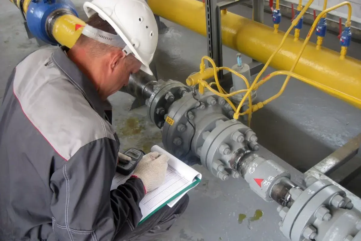 долговечность и безопасность промышленных трубопроводов