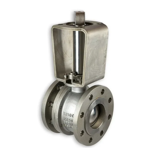 Шаровые краны керамические тип: РС